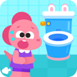 Ícone do programa: Cocobi Good Habits -Kid T…