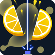 程序图标：Laser Slicer - Idle Slice…