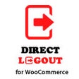 Programın simgesi: Direct Logout