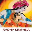 Icône du programme : Radha Krishna video statu…