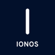 プログラムのアイコン：IONOS