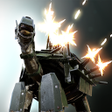 Иконка программы: War Tortoise 2 - Idle Exp…