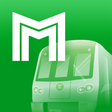 أيقونة البرنامج: Metro Shenzhen Subway
