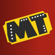 程序图标：MyTiketi - Book Movie tic…
