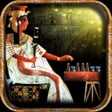 프로그램 아이콘: Egyptian Senet