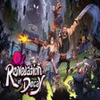 Icon of program: 腐朽默示 / Revelation of Deca…