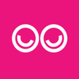 أيقونة البرنامج: Lexa - Dating app voor si…