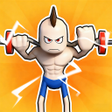 Ikona programu: Tap Master Gym Legend
