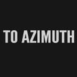 Icoon van programma: To Azimuth
