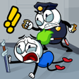 程序图标：Stick Fight - Prison Esca…