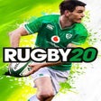 程序图标：Rugby 20