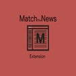 Match The News