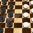 Icoon van programma: Checkers 3D