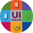 プログラムのアイコン：UI Developer Interview Q&…