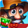 プログラムのアイコン：golkhan : bubble shooter …