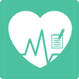 أيقونة البرنامج: Blood Pressure App