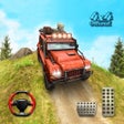 Programikonen: Offroad Revolution 4x4 Ga…