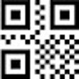 ไอคอนของโปรแกรม: URL2QR