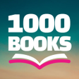 プログラムのアイコン：Reading a thousand books