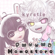 Icon of program: ʚᗢɞ Kawaii Homestore pwuu…