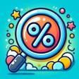 Ikona programu: Grizzly Shoots Bubbles