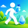 프로그램 아이콘: Daily Health - Water  Ste…