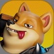 Ikona programu: Heroes of Mavia