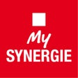 Icona del programma: mySynergie  Intérimaires