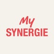 プログラムのアイコン：mySynergie  Intérimaires