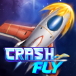 Programikonen: Crash Fly
