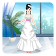 Ícone do programa: Wedding Bride - Dress Up …