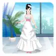 Wedding Bride - Dress Up Game
