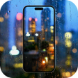 أيقونة البرنامج: 8K Wallcraft - Customize …