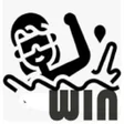 Ícone do programa: Victory Swimming