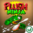 プログラムのアイコン：Plush Ninja