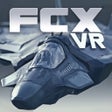 プログラムのアイコン：Fractal Combat X (FCX)