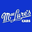 Maclures Cabs.