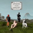 Ikon program: Player Non Player