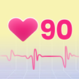 Icon of program: Health Partner: Pulse  Sugar
