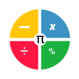 ไอคอนของโปรแกรม: Fizza Math