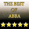 Ícone do programa: The Best of ABBA Songs