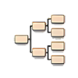 Symbol des Programms: Portable GRAMPS