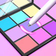 Ikon program: Makeup Kit: DIY Dress Up …