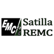 Icoon van programma: Satilla EMC
