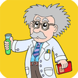 程序图标：Physic virtual lab