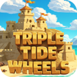 Ícone do programa: Triple Tide Wheels