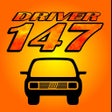 Biểu tượng của chương trình: Driver147 Passageiro