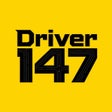 程序图标：Driver147 Passageiro