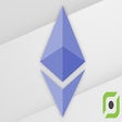 Icon of program: Ethereum price in USD by …
