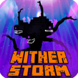 Ikon program: Add-on Wither Storm